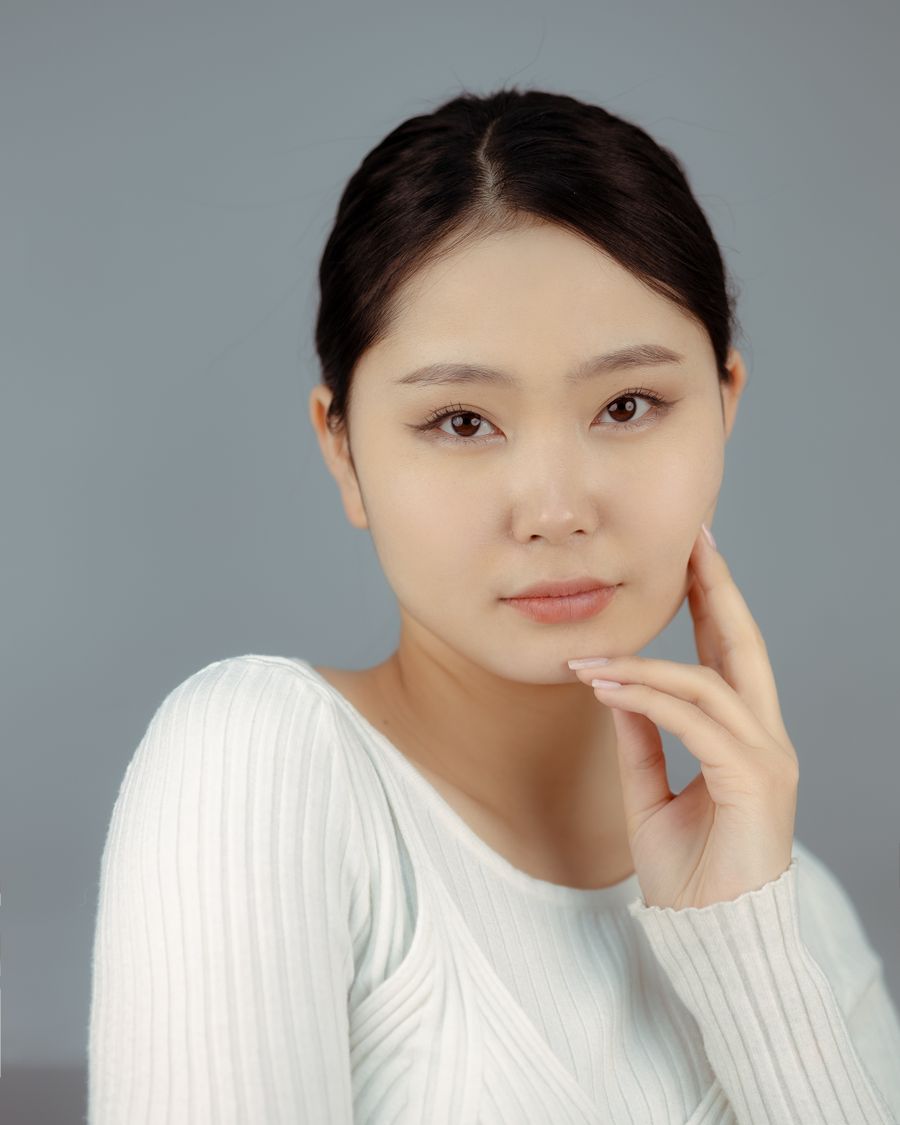 雅思主讲老师陈薇玲